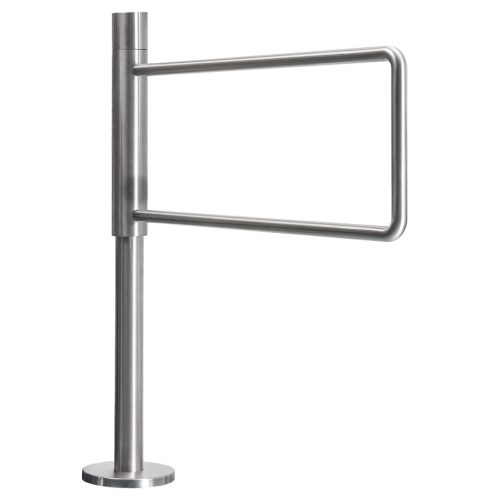 kellek_YK-PB-M-EL-A(L) Manuális lengőkapu