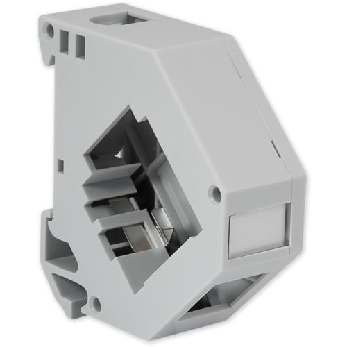 Keystone aljzat, UTP, FTP, 1 portos