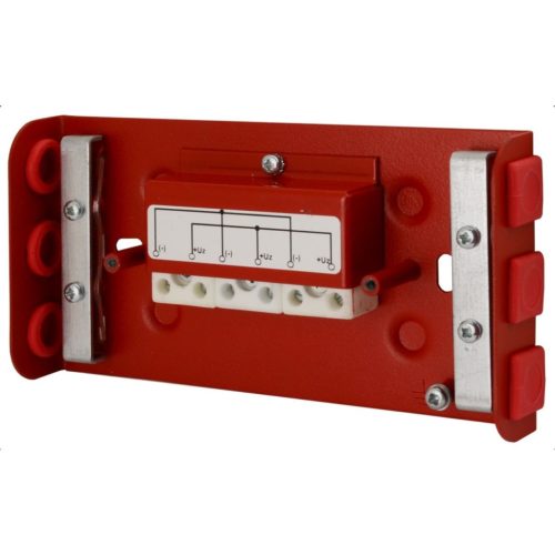 Pulsar AWOP-225PR Tűzálló kötődoboz