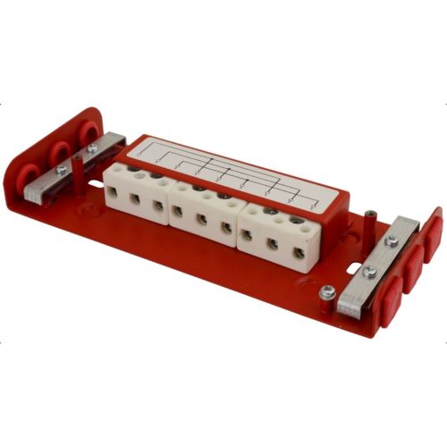 Pulsar AWOP-325PR Tűzálló kötődoboz