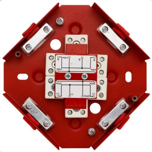 Pulsar AWOP-425SR Tűzálló kötődoboz