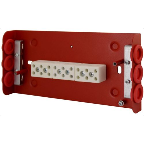 Pulsar AWOP-960PP Tűzálló kötődoboz