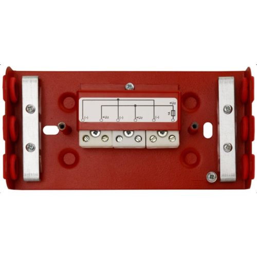 Pulsar AWOZ-125P1A Tűzálló kötődoboz