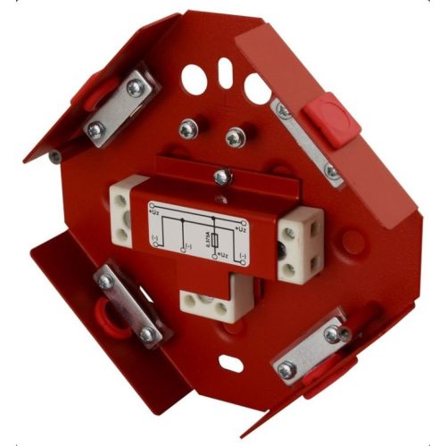 Pulsar AWOZ-125S Tűzálló kötődoboz