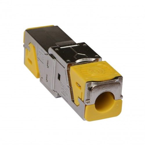 Legrand 033743 RJ45 csatlakozó, STP