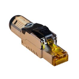 Legrand 033749 RJ45 csatlakozó, STP