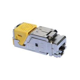 Legrand 033775 RJ45 patch port készlet, STP