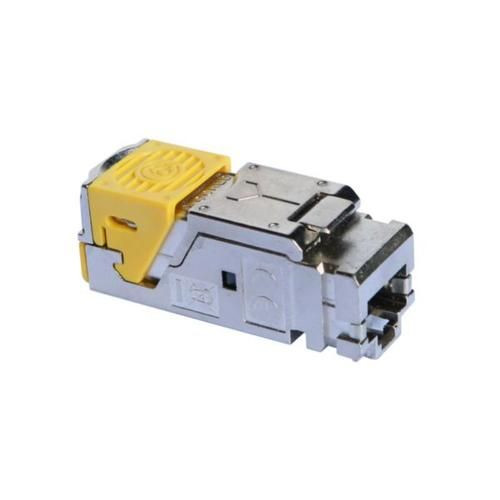 Legrand 033775 RJ45 patch port készlet, STP