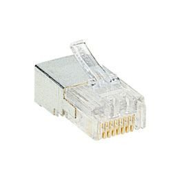 Legrand 051704 RJ45 csatlakozó, STP