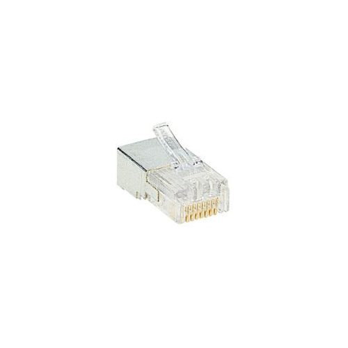 Legrand 051704 RJ45 csatlakozó, STP