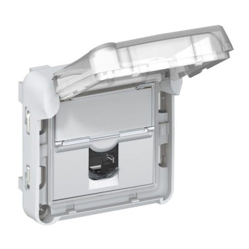 Legrand Plexo 55 069559 Mechanizmus burkolatú aljzat, STP