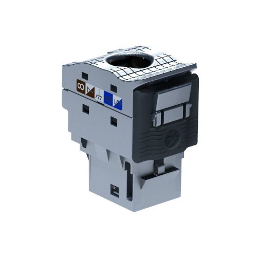 Legrand LinkeoC 632905 Keystone betét csatlakozó, STP