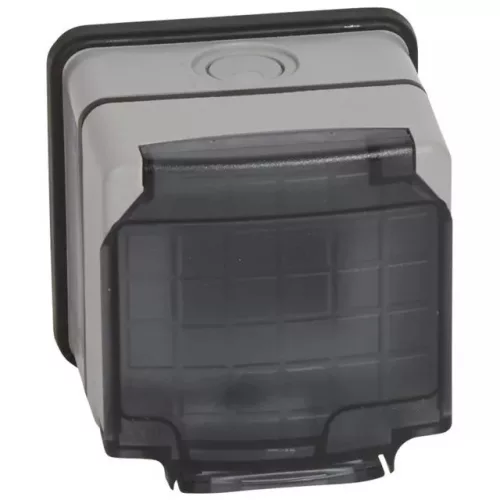 Legrand Plexo 66 684636 Program Mosaic funkciók részére keret