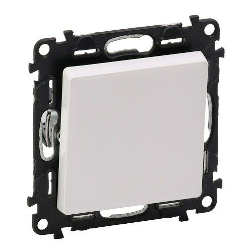 Legrand Valena Life 752111 Mechanizmus burkolatú kapcsoló, Erős áram