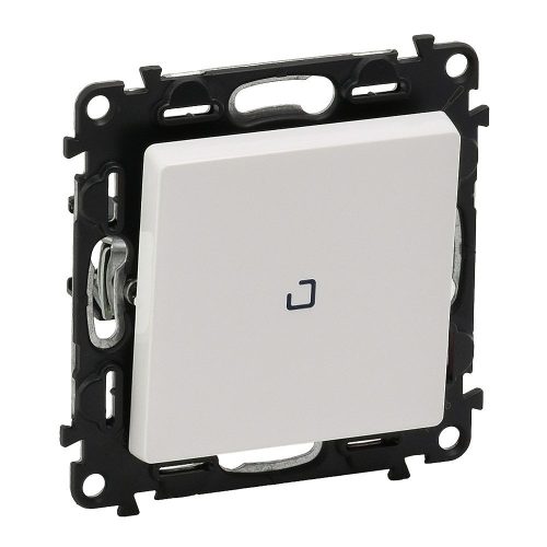 Legrand Valena Life 752112 Mechanizmus burkolatú kapcsoló, Erős áram