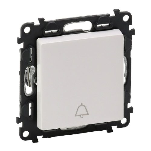 Legrand Valena Life 752115 Mechanizmus burkolatú kapcsoló, Erős áram