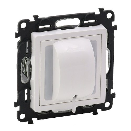 Legrand Valena Life 752124 Mechanizmus burkolatú kapcsoló, Erős áram