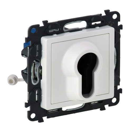 Legrand Valena Life 752125 Mechanizmus burkolatú kapcsoló, Erős áram