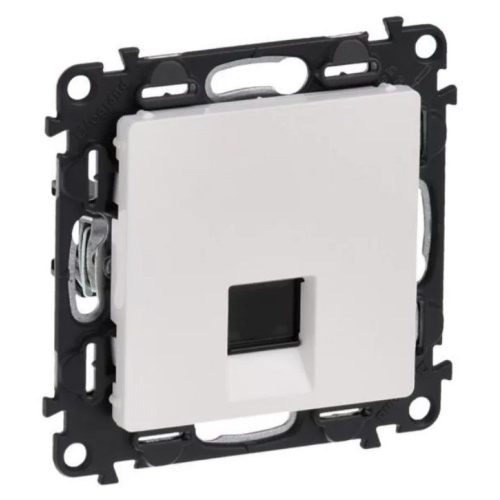 Legrand Valena Life 753148 Mechanizmus burkolatú aljzat, STP