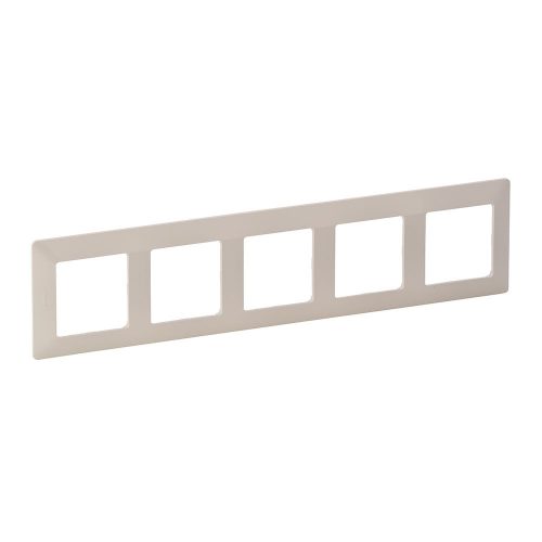 Legrand Valena Life 754045 Süllyesztett keret, Ötös