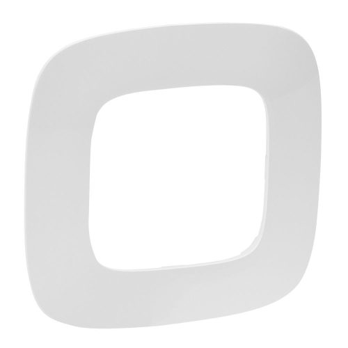 Legrand Valena Allure 754301 keret, Egyes