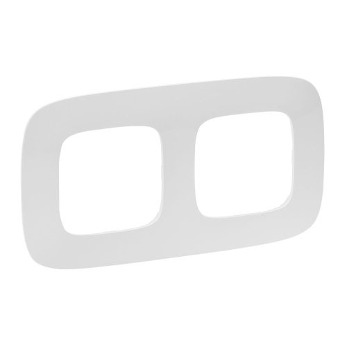 Legrand Valena Allure 754302 keret, Kettes