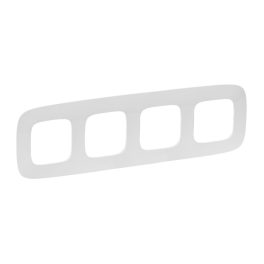 Legrand Valena Allure 754304 keret, Négyes