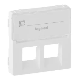   Legrand Valena Life InMatic 755480 Süllyesztett burkolat, UTP, FTP