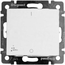   Legrand Valena IP44 770092 Mechanizmus burkolatú kapcsoló, Erős áram