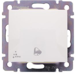   Legrand Valena IP44 770099 Mechanizmus burkolatú kapcsoló, Erős áram
