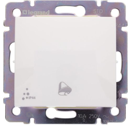 Legrand Valena IP44 770099 Mechanizmus burkolatú kapcsoló, Erős áram