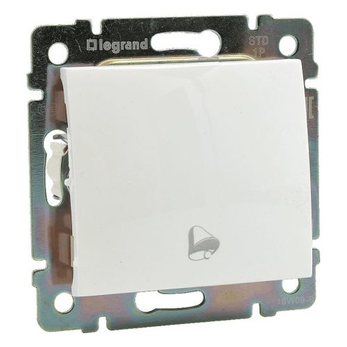 Legrand Valena 774216 Mechanizmus burkolatú kapcsoló, Erős áram