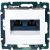 Legrand Valena 774231 Mechanizmus burkolatú aljzat, UTP