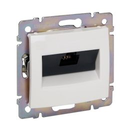 Legrand Valena 774232 Mechanizmus burkolatú aljzat, FTP
