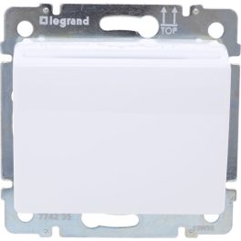   Legrand Valena 774235 Mechanizmus burkolatú kapcsoló, Erős áram