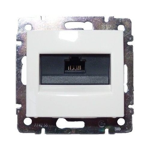 Legrand Valena 774238 Mechanizmus burkolatú aljzat, UTP