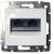 Legrand Valena 774239 Mechanizmus burkolatú aljzat, UTP