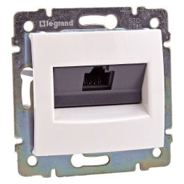 Legrand Valena 774242 Mechanizmus burkolatú aljzat, UTP