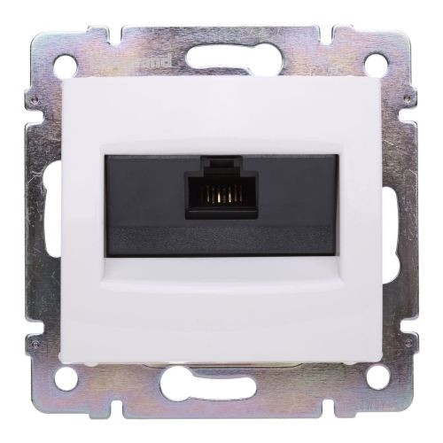 Legrand Valena 774246 Mechanizmus burkolatú aljzat, UTP