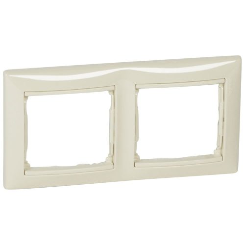 Legrand Valena 774352 keret, Kettes