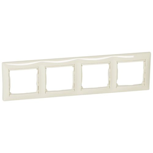 Legrand Valena 774354 keret, Négyes