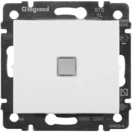  Legrand Valena 774410 Mechanizmus burkolatú kapcsoló, Erős áram