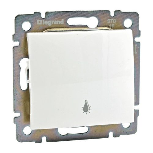 Legrand Valena 774412 Mechanizmus burkolatú kapcsoló, Erős áram