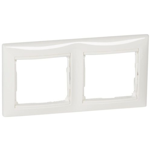 Legrand Valena 774452 keret, Kettes