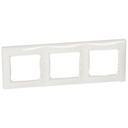 Legrand Valena 774453 keret, Hármas
