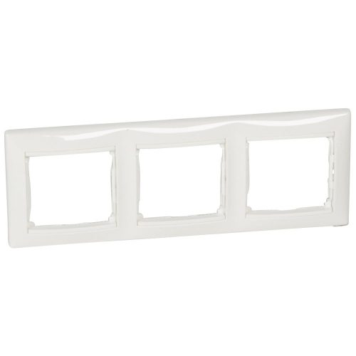 Legrand Valena 774453 keret, Hármas