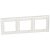 Legrand Valena 774453 keret, Hármas