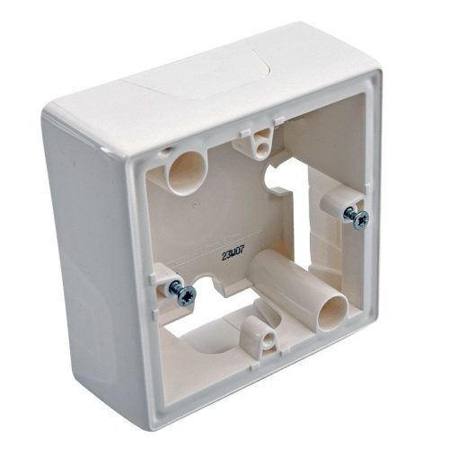 Legrand Valena 776181 keret, Egyes