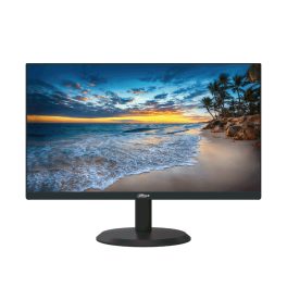 Dahua 21.5” LM22-H200 W-LED monitor