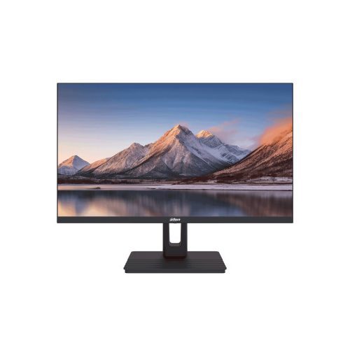 Dahua DHI-LM24-C301B 24"QHD monitor